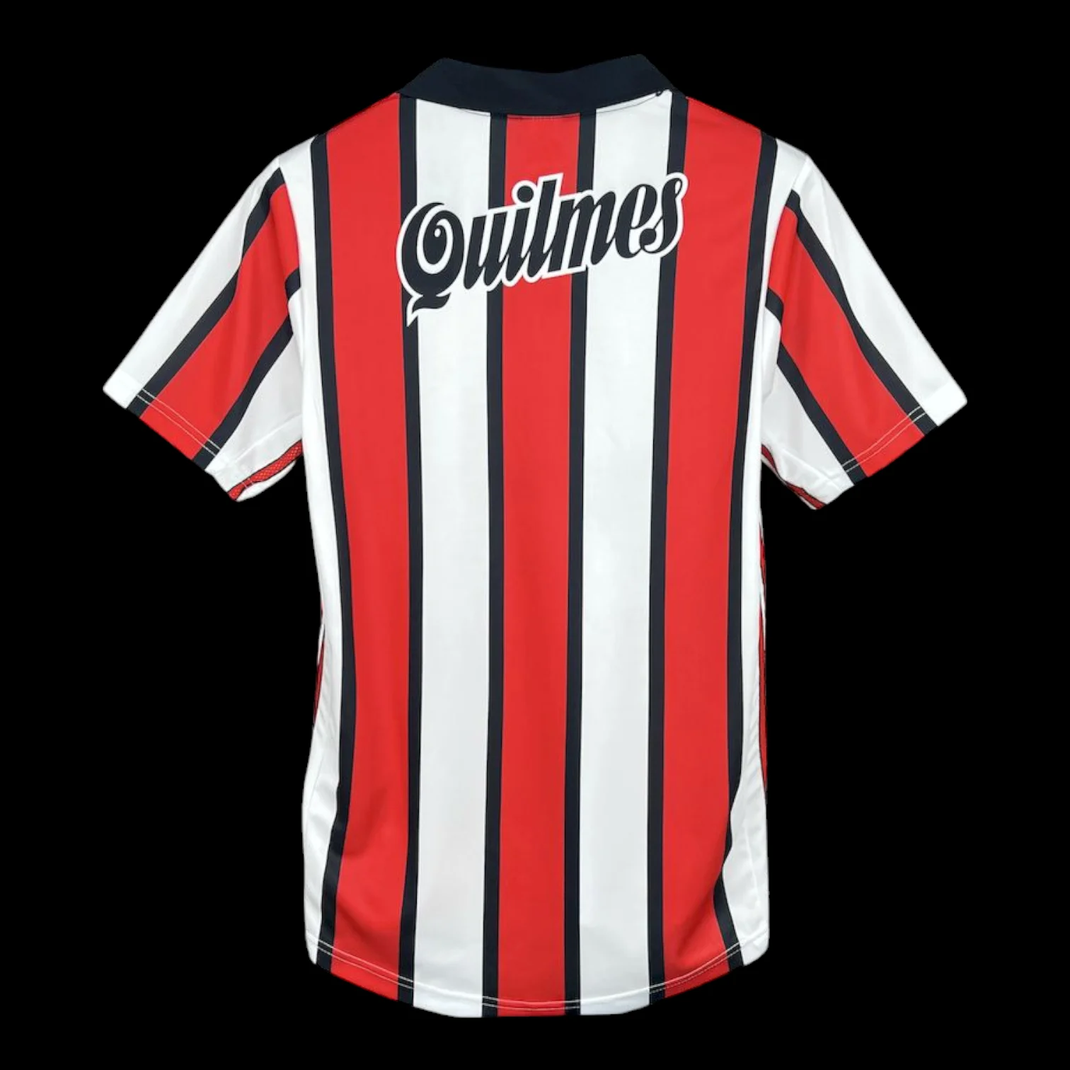 Vue arrière River Plate Maillot Third 19992000